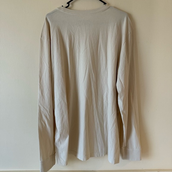 Life Is Good Crusher Tee Mens Grill Sergeant Long Sleeve NEW XL New - Picture 2 of 4